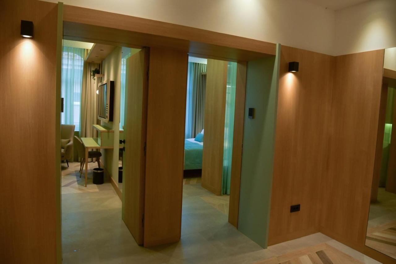 Comfort Central Place SJJ Exterior foto
